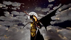 A screenshot taken in Dreams. 1 of 7.