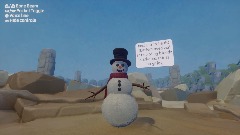 Snow yub vr