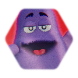 Grimace
