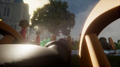 A screenshot taken in Dreams. 3 of 10.