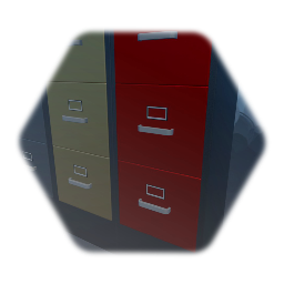 Filing Cabinets