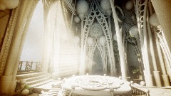 A screenshot taken in Dreams. 14 of 20.