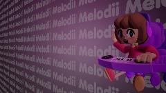 Melodii Model Showcase