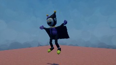 A screenshot taken in Dreams. 14 of 30.