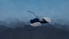 A screenshot taken in Dreams. 2 of 8.