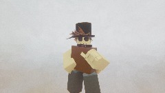 A screenshot taken in Dreams. 3 of 7.