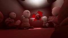 A screenshot taken in Dreams. 3 of 6.