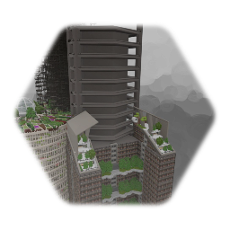 Anima Building