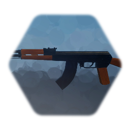 Ak-47