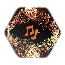 Random music platinum