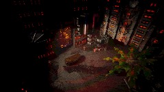 A screenshot taken in Dreams. 6 of 30.