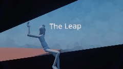 The Leap