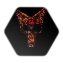 Remix of Remix of fox mask