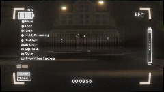 A screenshot taken in Dreams. 8 of 19.