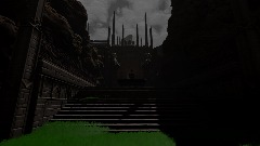 The Cathedral Of The Number After 99