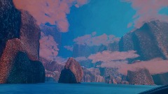 A screenshot taken in Dreams. 20 of 24.