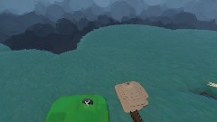Inkwell isle IV