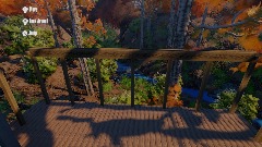 A screenshot taken in Dreams. 2 of 6.