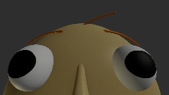 A screenshot taken in Dreams. 6 of 23.