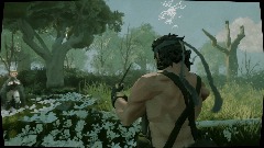 A screenshot taken in Dreams. 15 of 21.