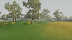 A screenshot taken in Dreams. 4 of 7.