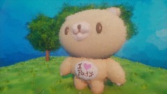 A screenshot taken in Dreams. 6 of 6.