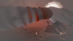 A screenshot taken in Dreams. 4 of 4.