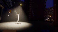 A screenshot taken in Dreams. 5 of 9.