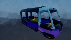 A screenshot taken in Dreams. 13 of 29.