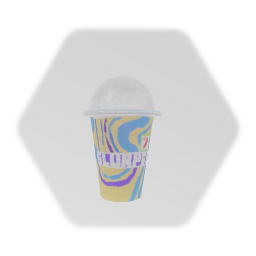 7-Eleven Slurpee [Cup]