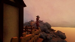 A screenshot taken in Dreams. 26 of 30.