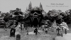 A screenshot taken in Dreams. 5 of 15.