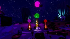A screenshot taken in Dreams. 13 of 20.