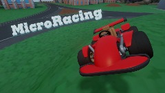 MicroRacing