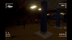 A screenshot taken in Dreams. 3 of 12.