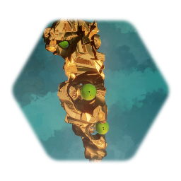 My Creation - 1/7/2022