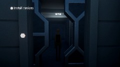A screenshot taken in Dreams. 18 of 23.