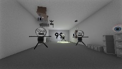 A screenshot taken in Dreams. 4 of 14.