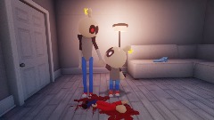 A screenshot taken in Dreams. 10 of 21.