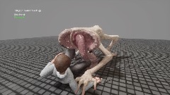 A screenshot taken in Dreams. 10 of 12.