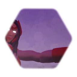 Scarlet Witch (W.I.P.)