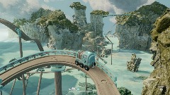 A screenshot taken in Dreams. 3 of 28.