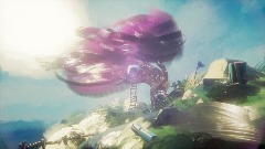 A screenshot taken in Dreams. 5 of 14.