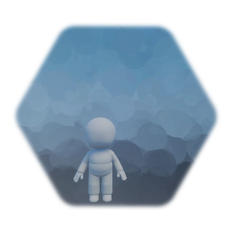 Remix of Adventure Base Character (Template) But A Bit Better