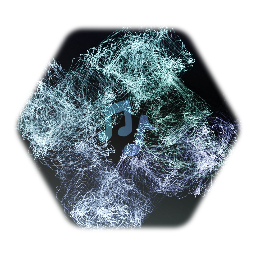 Rusted to an instrument