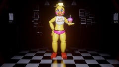 A screenshot taken in Dreams. 14 of 14.