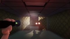 A screenshot taken in Dreams. 5 of 8.