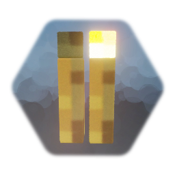Torch - Minecraft