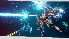 A screenshot taken in Dreams. 22 of 27.