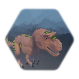 Rexy